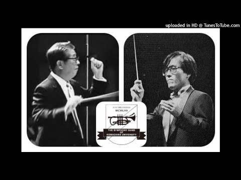 交響詩「ローマの祭り」より（O.レスピーギ／上埜 孝編）
