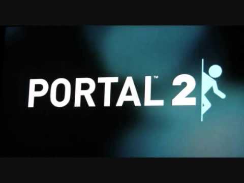 MY Portal 2 *Birthdaycake*