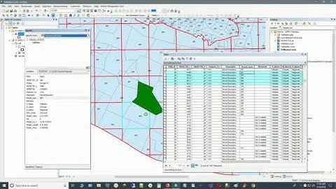 ArcGIS 10.x - Spatial Join many polygons to one polygon - one to many relationship