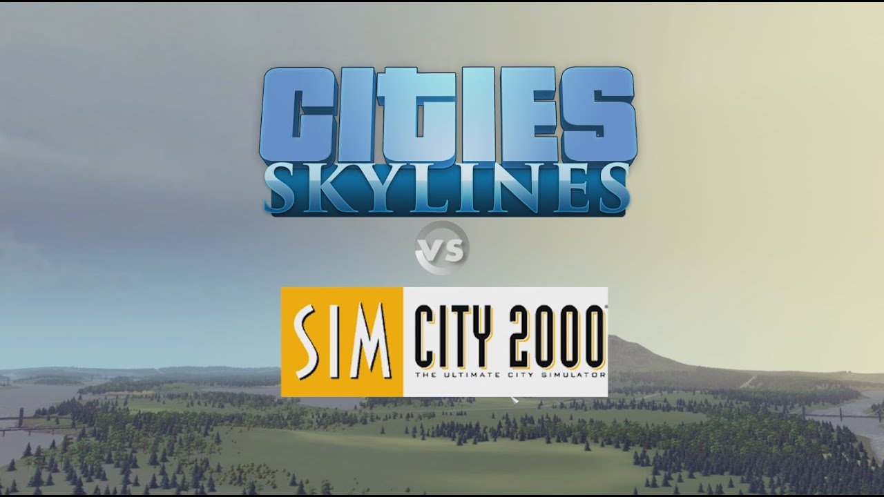cities xl vs cities skyline cities xl vs cities skyline