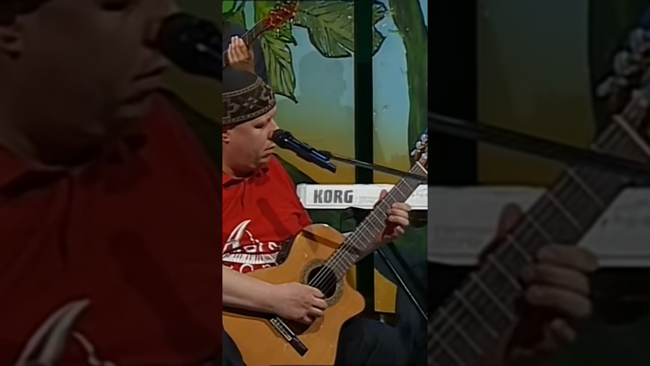 Nardanina / Guitar solo 