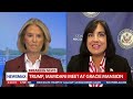 The Record with Greta Van Susteren (September 21, 2026) | NEWSMAX