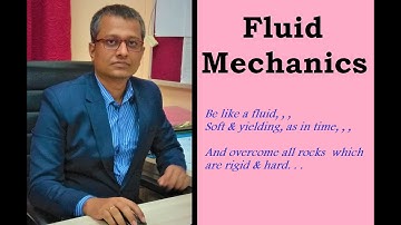 Fluid Mechanics | Lecture 2 | Properties of Fluids