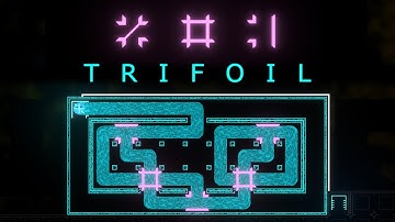 Trifoil Demo Release Trailer