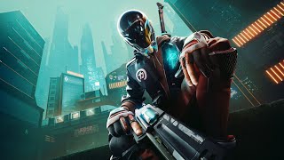 Hyper Scape PS4 Live 1080P HD