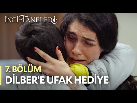 Dilber'e Ufak Bir