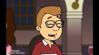 Eric Hangs Out With Erica