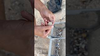 We Found a MYSTERIOUS Key and LOTS of Money While Cleaning the Beach! #beach #treasurehunt
