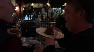 Jimmy Burke and John Skurti Happy Birthday Feb 10, 2020 Details