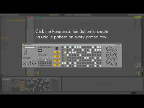 MicroBeat Sequencer - Product Demonstration