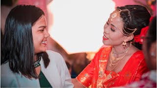 Anshar With Rongjali || Wedding Highlights || Houya Gwdan Borainai ||  De gakwdw Gakwdw || Disc-2