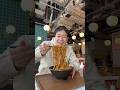 【GW】大盛り無料メガ盛り100円のイベントがあるらしい#食べ歩き #北海道グルメ #札幌グルメ #デカ盛り #ラーメン