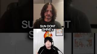 Nerves during new releases? @SunDontShine-j1h coming soon. #typeonegative #kennyhickey #interview