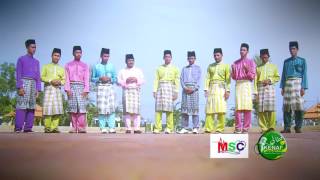 Adha Mulia |  Nadisyabab Feat. Warisan