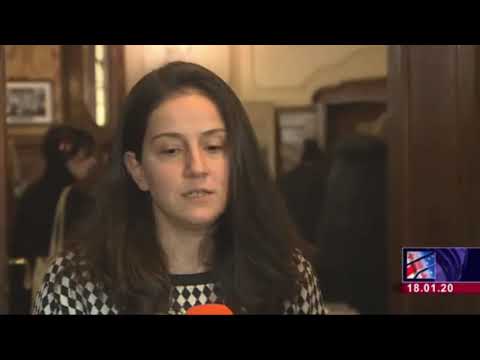 ნიკა აგლაძის დასახმარებლად აუქციონი გაიმართა