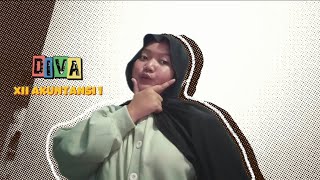 PSAJ PENDIDIKAN PANCASILA || DIVA KASIH ARRUM XII AK 1