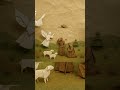 #angeles #anuncio #pastor #diy #paper #origami