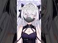 【お前っていつも髪ぼさぼさ】 #vtuber #新人vtuber #個人vtuber #shorts