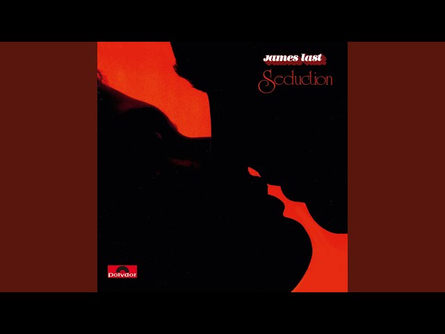 James Last - The Seduction