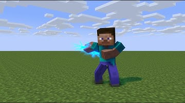 Lightning Power Test