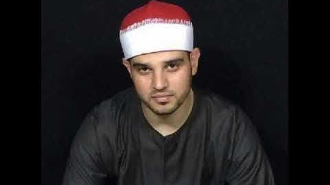 تراويح ٦ رمضان ١٤٤٠ ( يأيها الرسول بلغ ...) من سورة المائدة