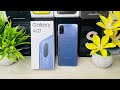 Samsung Galaxy A07 Unboxing and camera details 