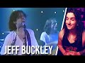 I got baked and watched Jeff Buckley || Eternal Life