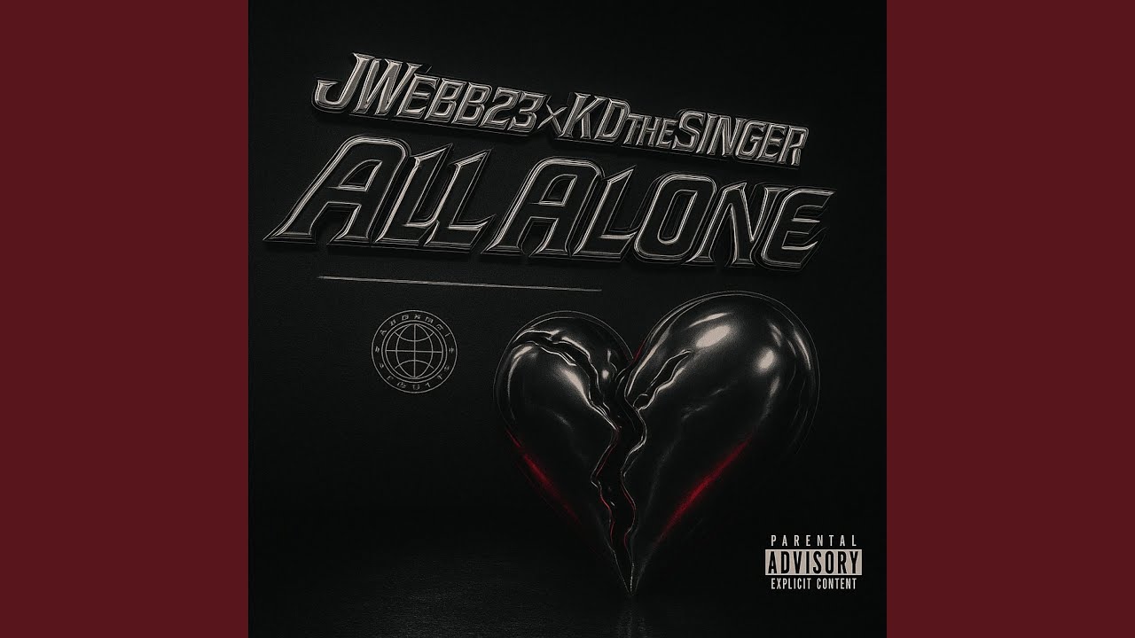 Watch All alone (feat. KDtheSINGER) on YouTube