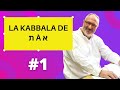 La kabala de     partie 1