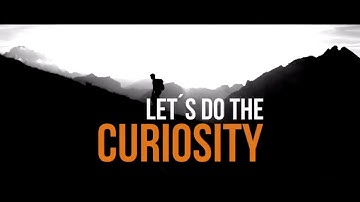 "LET´S DO THE CURIOSITY"  (Fjæstad & Hellemann Bros. - Songs Of Jacob Elk)