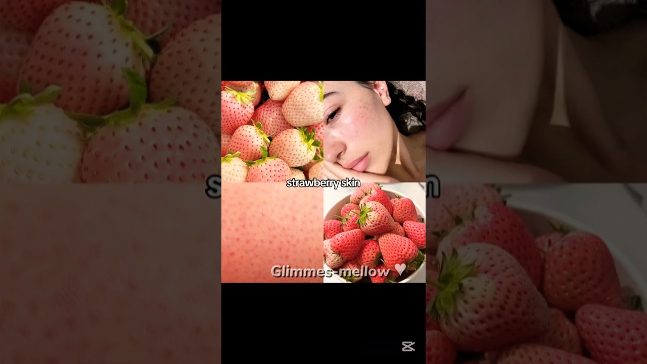 Which skin do you have.? 🎀💝