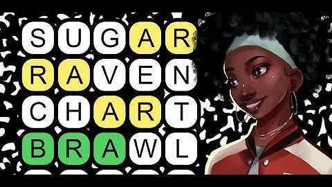 KISIO - A Word Game by Ikoni Studio (Android)