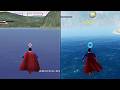 Superman Returns PS2 vs Xbox 360 | Graphics &amp; Gameplay Comparison