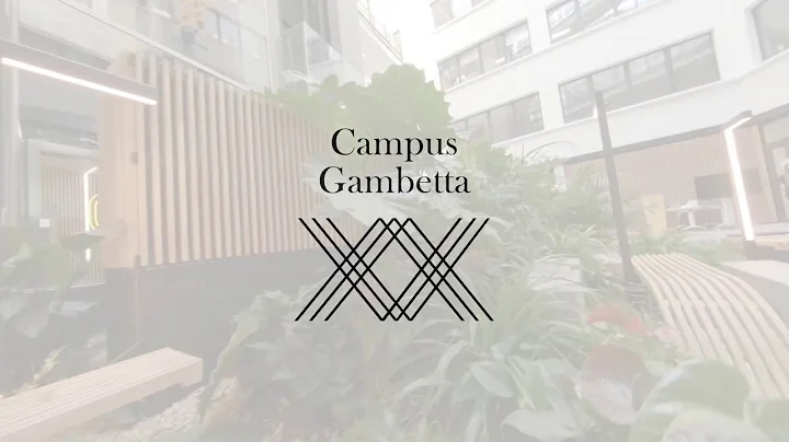 Campus Publicis Gambetta : Nexxt