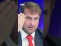 Илан Шор как кремлевский миньон