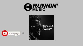 ACRAZE - Take Me Away (Extended Mix)