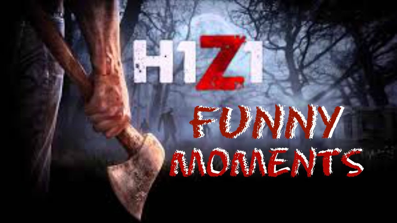 h1z1 funny moments ninja H1Z1 Funny moments with BoB aka Jarred