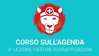 [6° lezione] Corso sull'Agenda dello Studio Dentistico - Gestire le sovrapposizioni screenshot 4