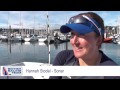 IFDS Disabled Sailing World Championships - day 4