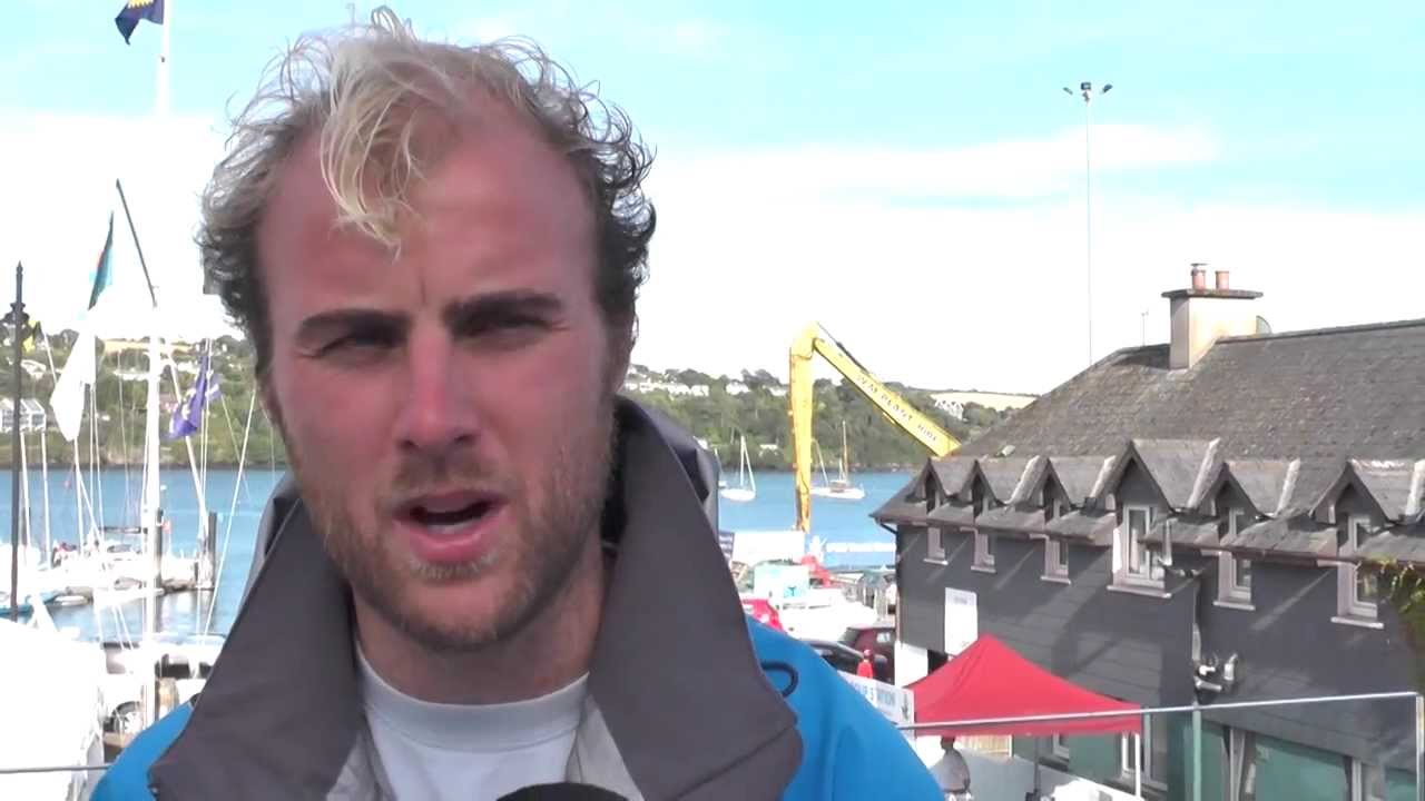 IFDS Disabled Sailing World Championships - day 4