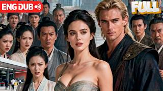 【Multi-Sub】 لیندسی، دختر بزرگ خاندان لین، عاشق شاهزاده سباستیان بود. اما خواهر ناتنی حسودش همه چیز ر screenshot 2