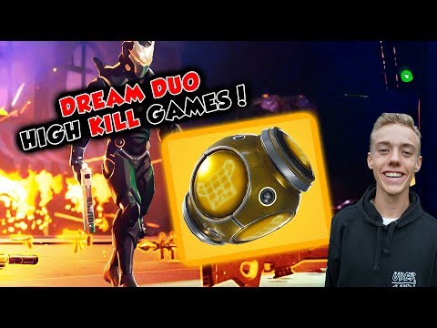 NA 3 MAANDEN WEER LIVESTREAMEN! | DREAM DUO! - NA 3 MAANDEN WEER LIVESTREAMEN! | DREAM DUO!