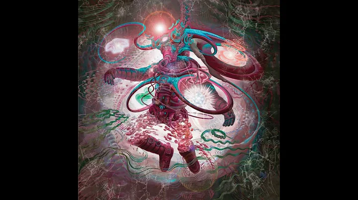 Coheed and Cambria - Key Entity Extraction V: Sentry the Defiant (Dynamic Edit)