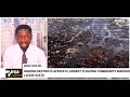 Nigeria Destroys Africa’s Largest Floating Community Leaves Thousands Homeless in Lagos