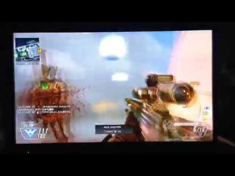 【CoD:bo2】[MisT] CLAN Montage#4