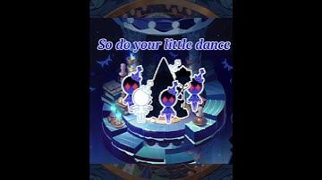 Thumbnail of Paper dolls-stomach book ll #crk #animationmeme #cookierunkingdom