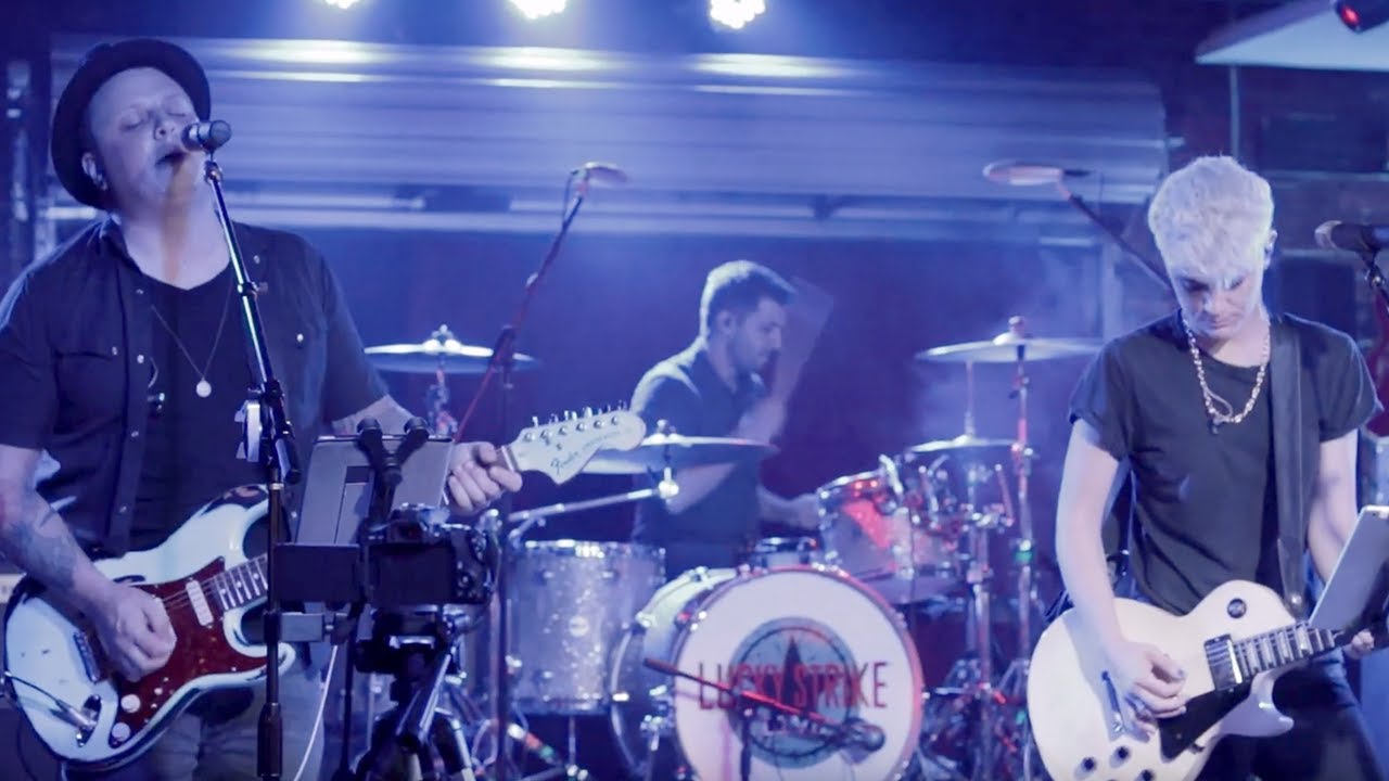 Los Angeles Party Band Club Promo