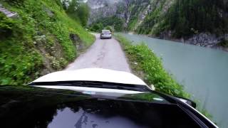 Road To St Martin Switzerland