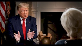 President Trump repeats unsupported claim about spying