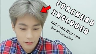 A kinda advanced guide to KNK's Heejun